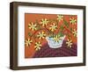 6COF-Pierre Henri Matisse-Framed Premium Giclee Print