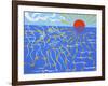 6G-Pierre Henri Matisse-Framed Giclee Print