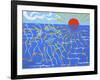 6G-Pierre Henri Matisse-Framed Giclee Print