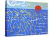 6G-Pierre Henri Matisse-Stretched Canvas