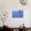 6G-Pierre Henri Matisse-Giclee Print displayed on a wall