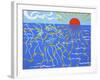 6G-Pierre Henri Matisse-Framed Giclee Print