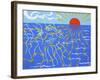 6G-Pierre Henri Matisse-Framed Giclee Print