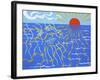 6G-Pierre Henri Matisse-Framed Giclee Print