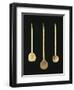 6th-7th Century Bone Spoons-null-Framed Giclee Print