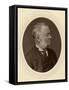 6th Duke Richmond Photo-null-Framed Stretched Canvas