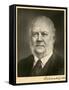 6th Duke Richmond Photo-null-Framed Stretched Canvas