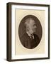 6th Duke Richmond Photo-null-Framed Photographic Print