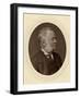 6th Duke Richmond Photo-null-Framed Photographic Print