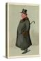 6th Earl of Donoughmore, Vanity Fair-Leslie Ward-Stretched Canvas