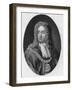 6th Earl of Dorset-Ozias Humphry-Framed Art Print