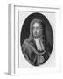 6th Earl of Dorset-Ozias Humphry-Framed Art Print