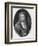 6th Earl of Dorset-Ozias Humphry-Framed Art Print