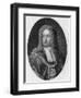 6th Earl of Dorset-Ozias Humphry-Framed Art Print