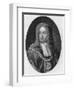 6th Earl of Dorset-Ozias Humphry-Framed Art Print