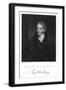 6th Earl Shaftesbury-William Owen-Framed Art Print
