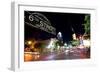 6th Street-John Gusky-Framed Photographic Print