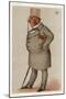6th Viscount Falmouth, Vanity Fair-Leslie Ward-Mounted Art Print