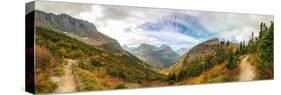 6U5A4859-Pano-Jeff Poe-Stretched Canvas