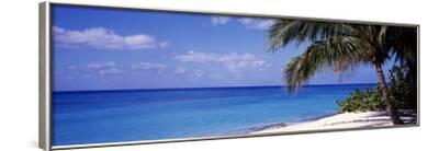 '7 Mile Beach, West Bay, Caribbean Sea, Cayman Islands' Photographic ...