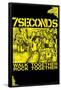 7 Seconds - Together-Trends International-Framed Poster