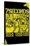 7 Seconds - Together-Trends International-Stretched Canvas