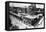 70 Acres On The St. Louis Waterfront-null-Framed Stretched Canvas