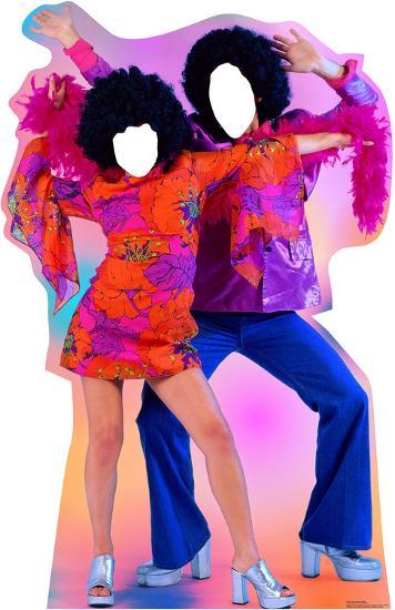 Cardboard Cutouts, , large