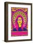 70'S Woman Series #1-jay stanley-Framed Photographic Print