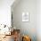 71CO-Pierre Henri Matisse-Stretched Canvas displayed on a wall