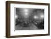 71st Regiment Club Room-null-Framed Photographic Print