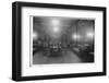71st Regiment Club Room-null-Framed Photographic Print