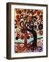 72-Natasha Wescoat-Framed Giclee Print