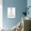 72CO-Pierre Henri Matisse-Giclee Print displayed on a wall