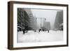 72nd Street at Broadway-Igor Maloratsky-Framed Art Print