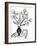 73CO-Pierre Henri Matisse-Framed Giclee Print