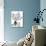 73CO-Pierre Henri Matisse-Giclee Print displayed on a wall