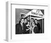 77 Sunset Strip-null-Framed Photo