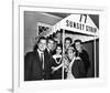 77 Sunset Strip-null-Framed Photo