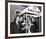 77 Sunset Strip-null-Framed Photo