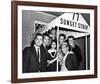 77 Sunset Strip-null-Framed Photo