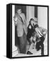 77 Sunset Strip-null-Framed Stretched Canvas