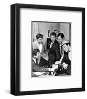 77 Sunset Strip-null-Framed Photo