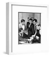 77 Sunset Strip-null-Framed Photo