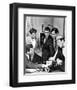 77 Sunset Strip-null-Framed Photo