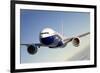 777-300ER Extended Range-null-Framed Premium Giclee Print