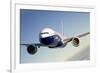 777-300ER Extended Range-null-Framed Premium Giclee Print