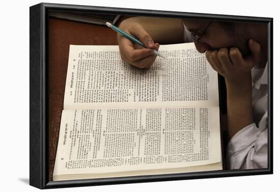 777 Eastern Parkway Chabad synagogue, New York, USA-Godong-Framed Photographic Print