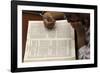 777 Eastern Parkway Chabad synagogue, New York, USA-Godong-Framed Photographic Print