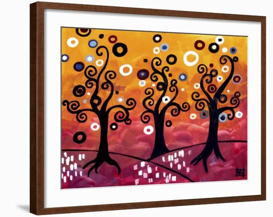 77-Natasha Wescoat-Framed Giclee Print